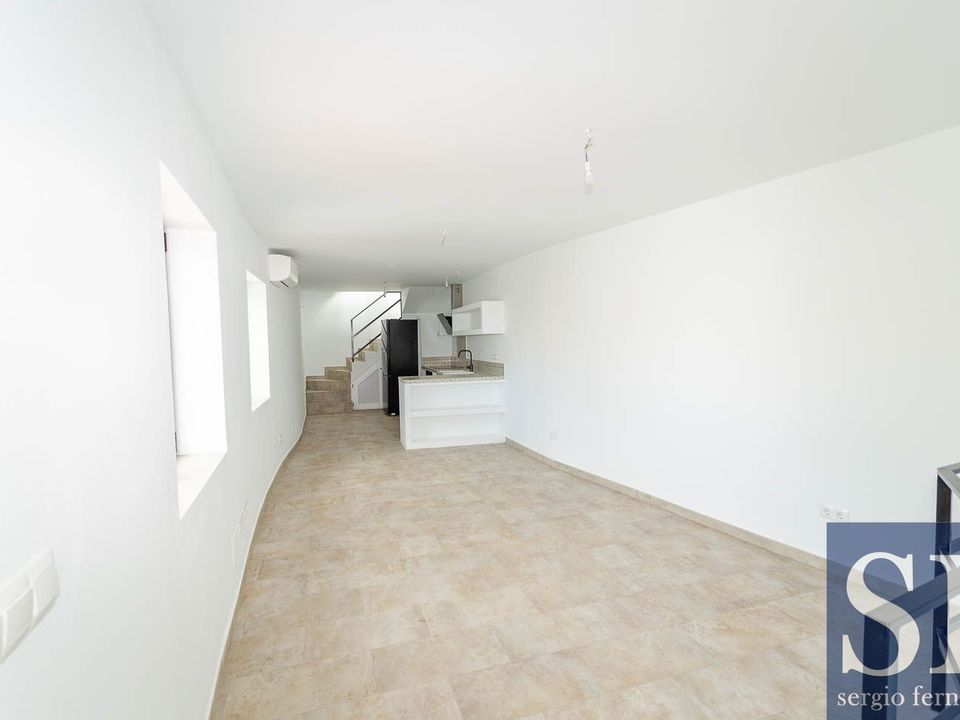 Byhus i Sedella, Malaga - foto 3