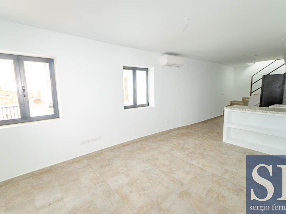 Byhus i Sedella, Malaga - foto 4