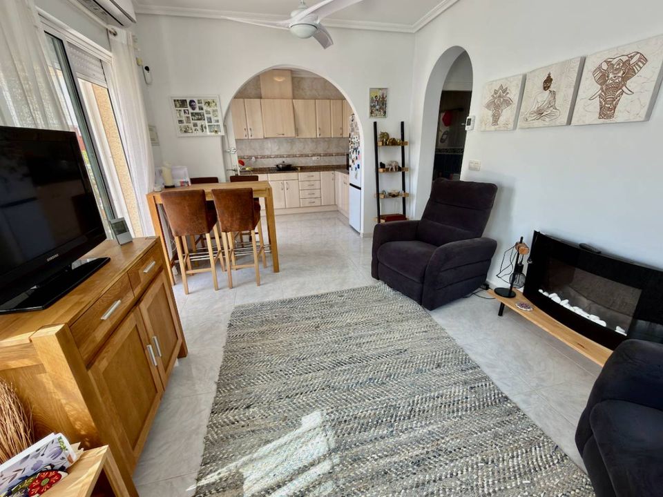 Villa i Ciudad Quesada, Alicante - foto 4