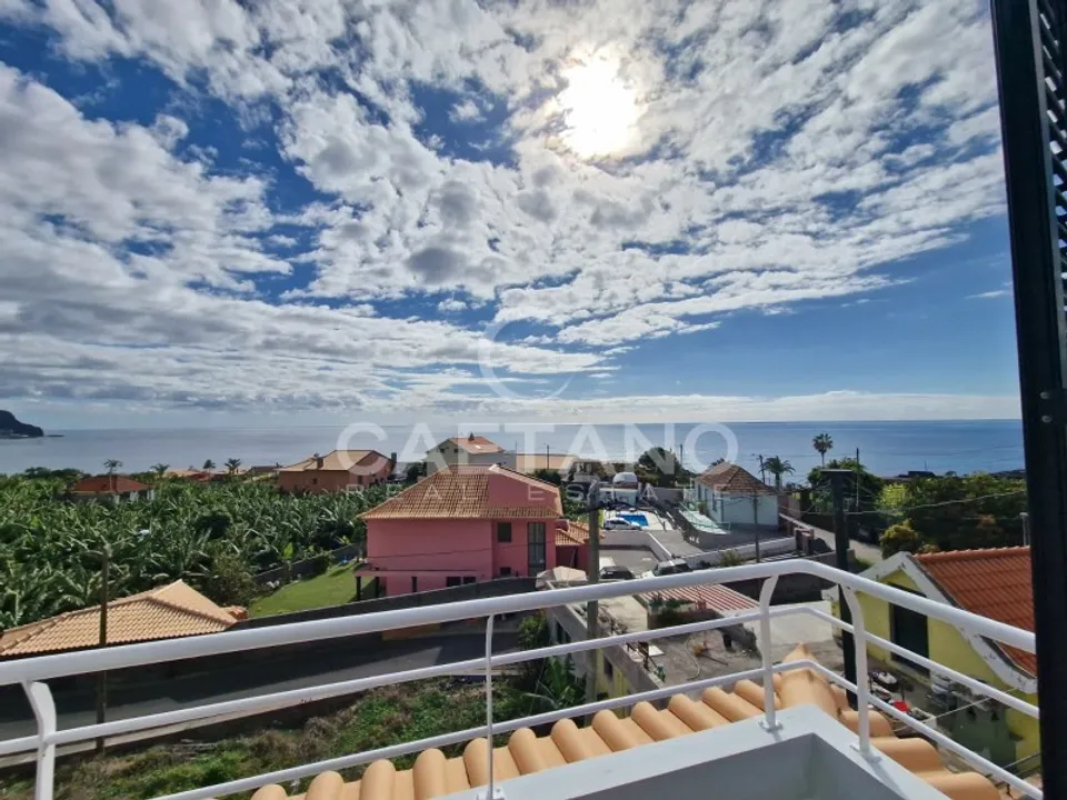 Villa i Ponta do Sol, Madeira - foto 2