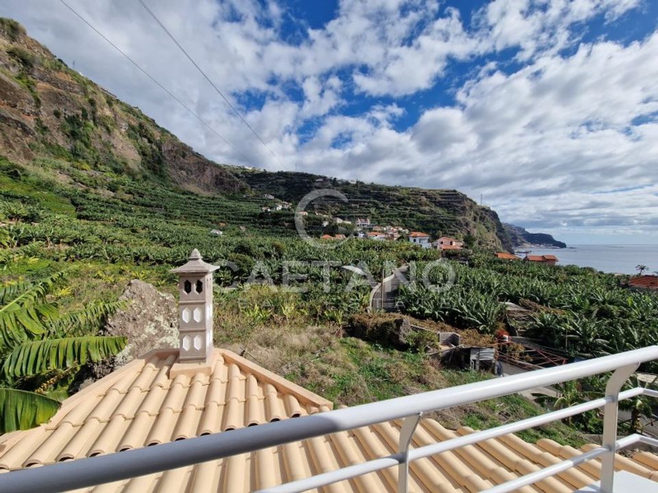 Villa i Ponta do Sol, Madeira - foto 3