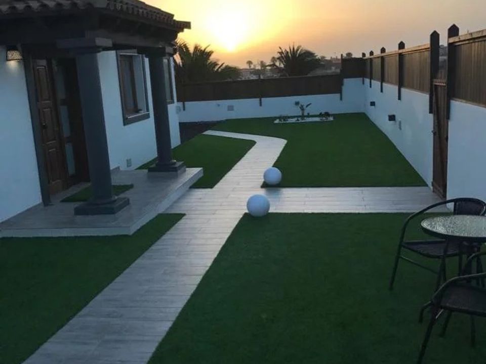 Villa i Corralejo, Fuerteventura - bilde 2