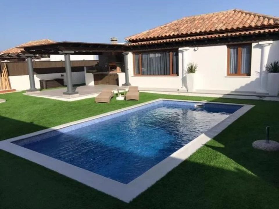 Villa i Corralejo, Fuerteventura - bilde 4