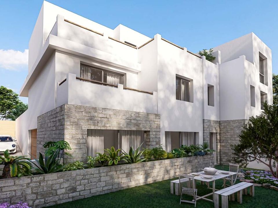Villa i Alfaz del Pi, Alicante - foto 4