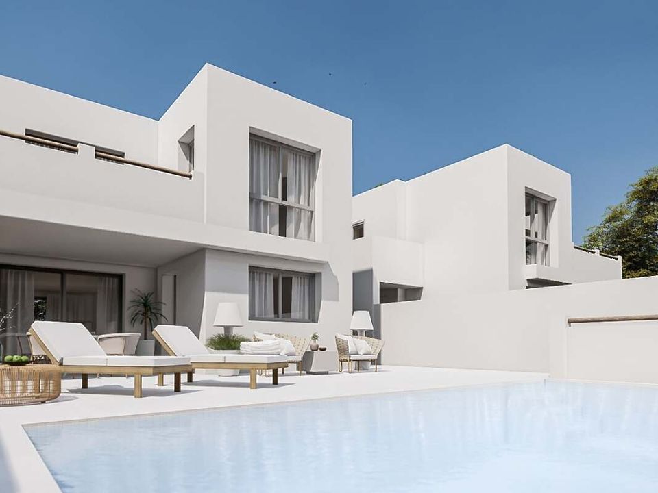 Villa i Alfaz del Pi, Alicante - foto 5
