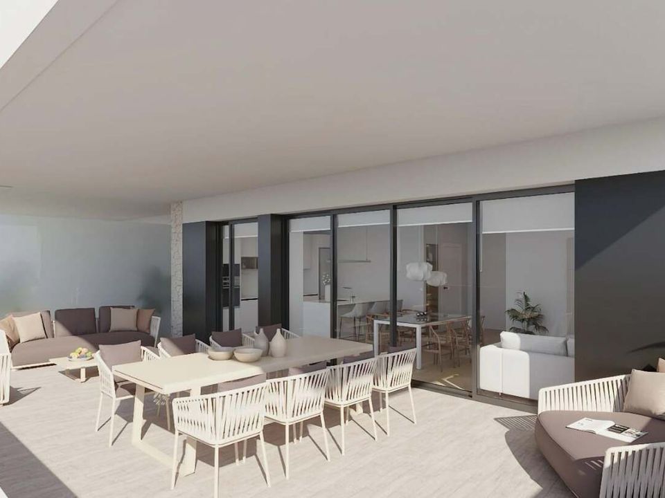 Lejlighed i La Nucia, Alicante - foto 4