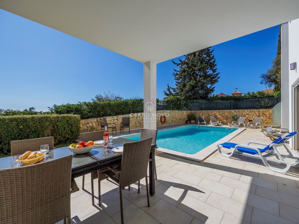 Villa i Albufeira, Faro - foto 3