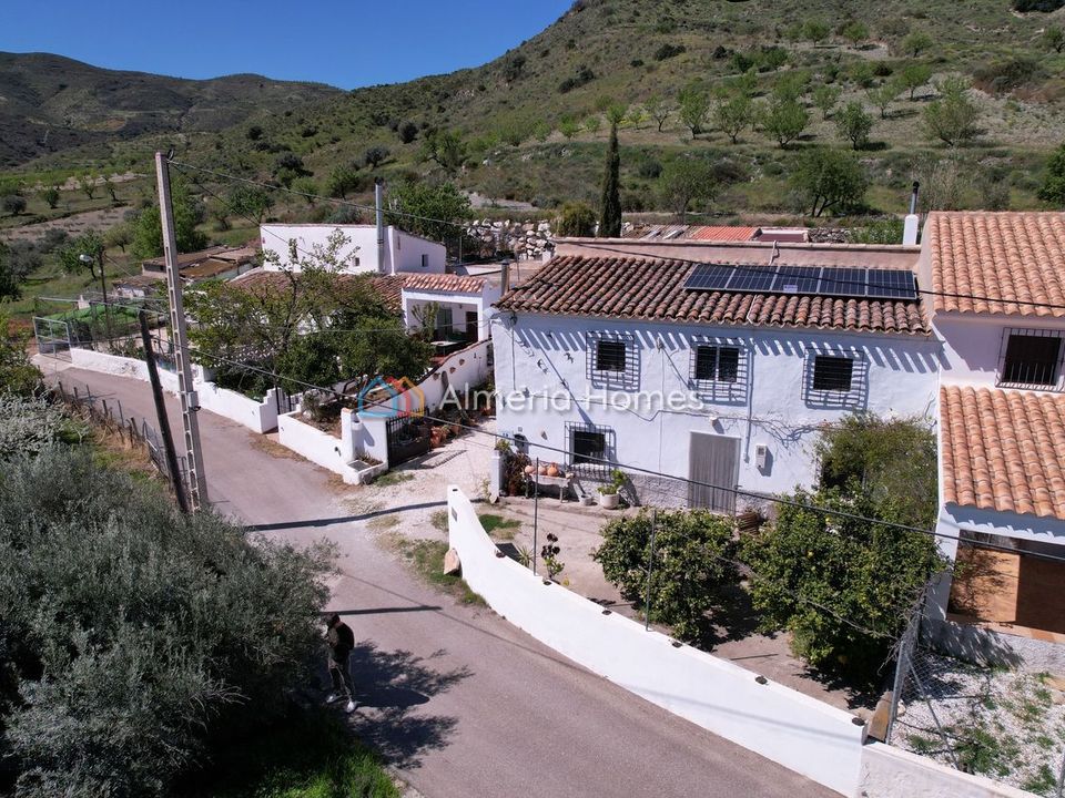 Landejendom i Lubrin, Almeria - foto 2