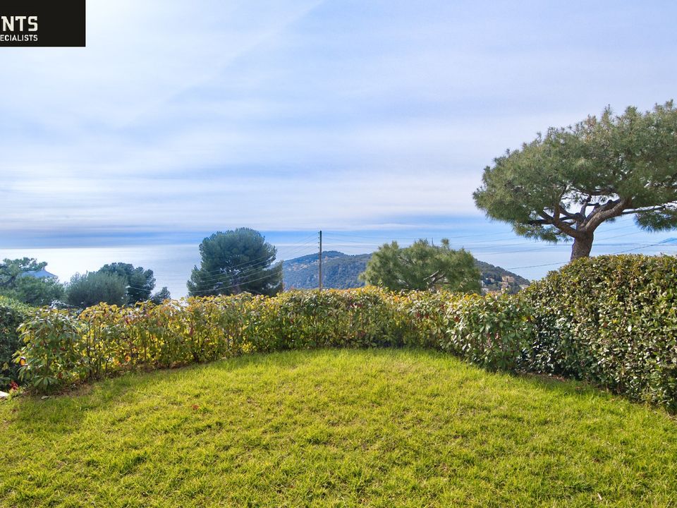 Lejlighed i Villefranche-sur-Mer, Alpes-Maritimes - foto 4