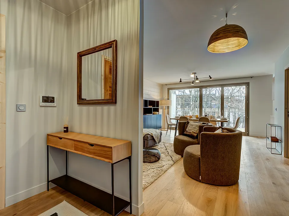 Apartamento em Chamonix, Haute-Savoie - foto 2