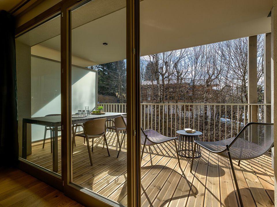 Apartamento em Chamonix, Haute-Savoie - foto 4