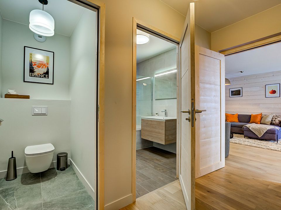 Apartamento em Chamonix, Haute-Savoie - foto 5