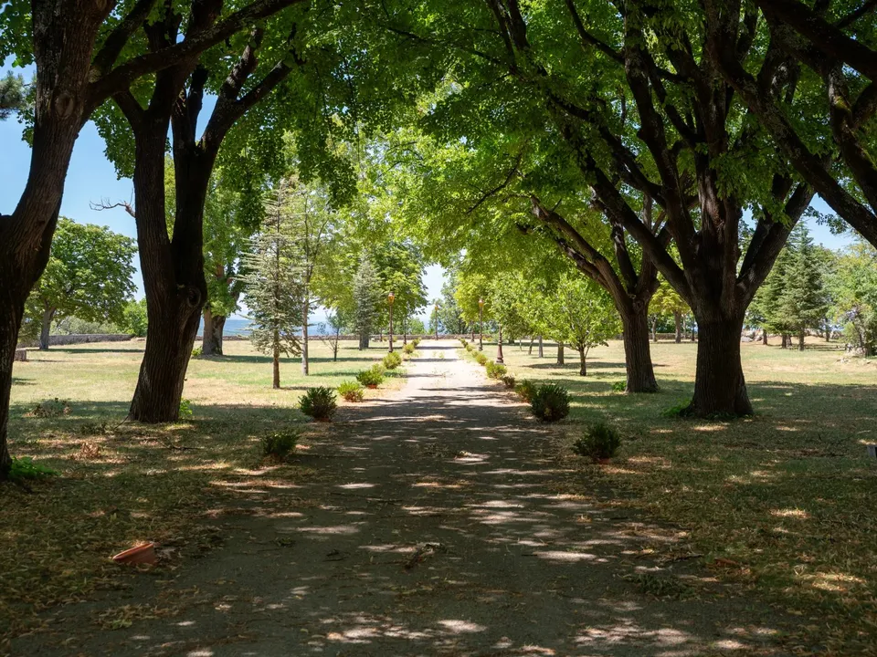 Villa i Aiguines, Var - foto 1