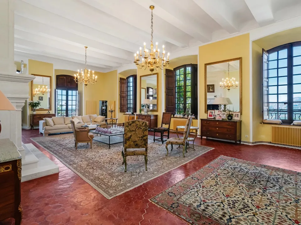 Villa i Aiguines, Var - foto 2