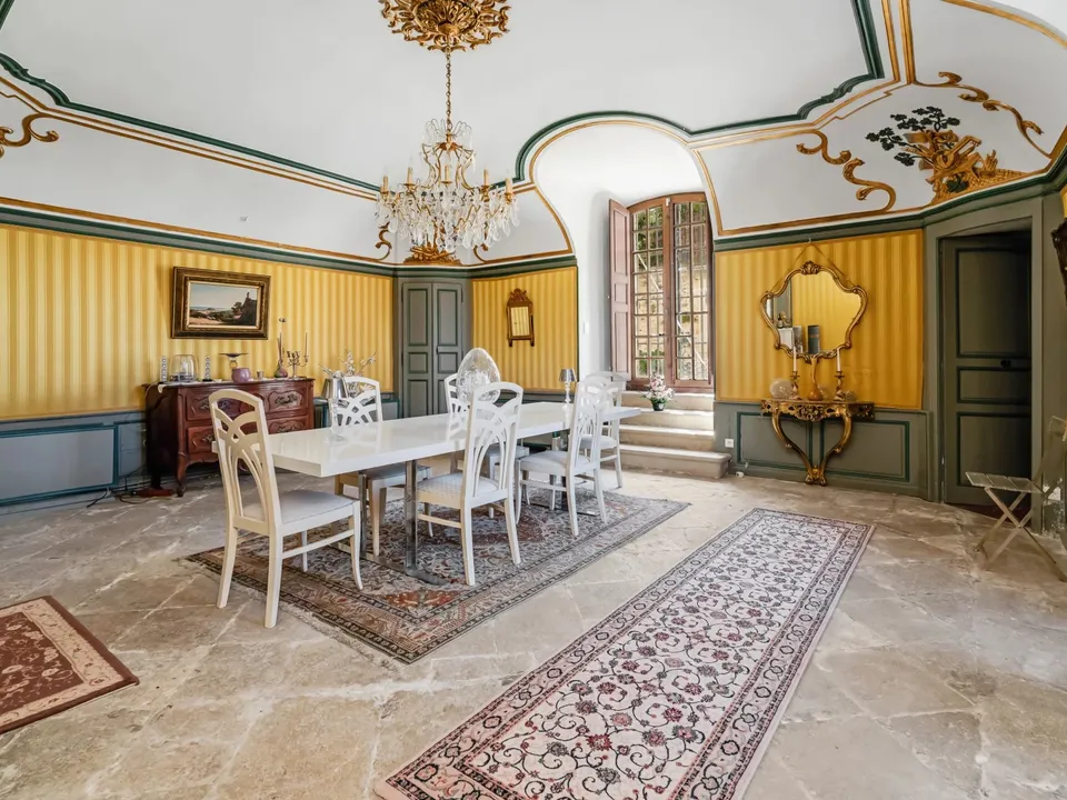 Villa i Aiguines, Var - foto 3