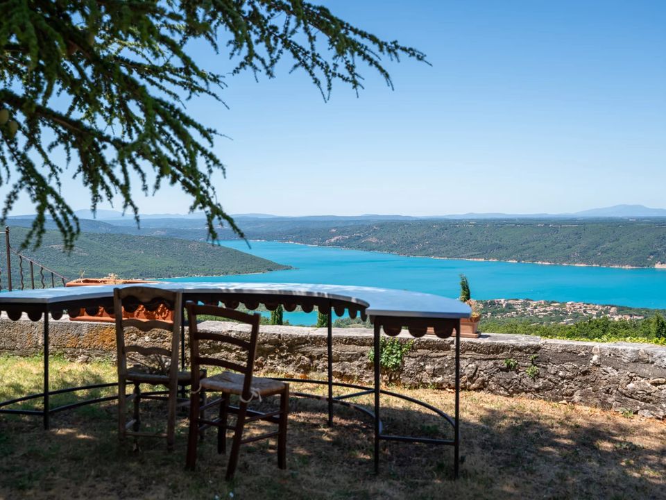 Villa i Aiguines, Var - foto 4
