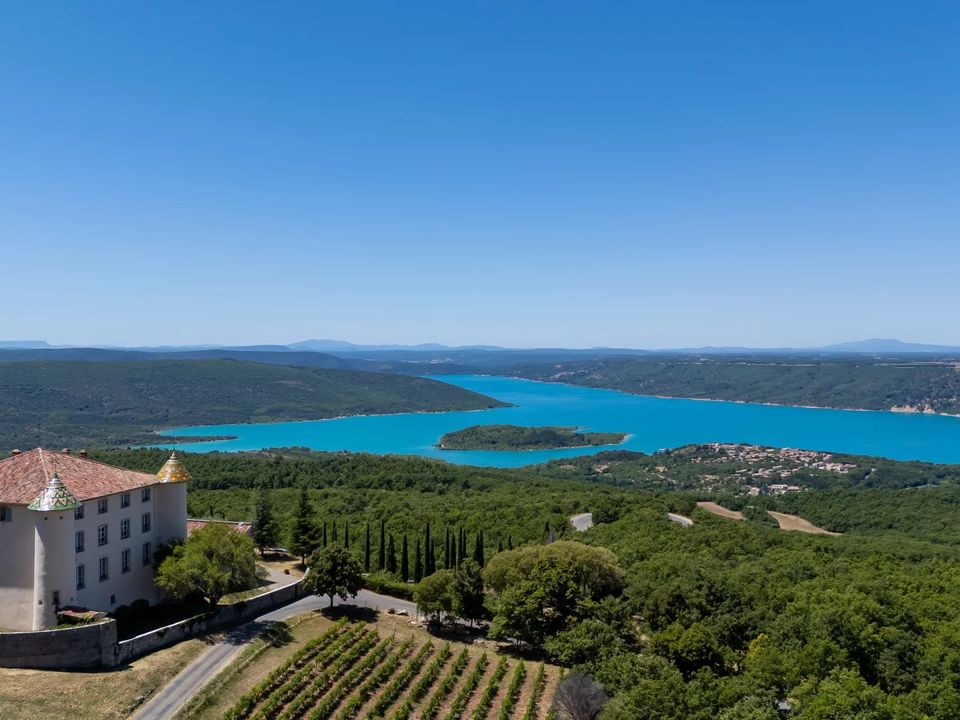 Villa i Aiguines, Var - foto 5