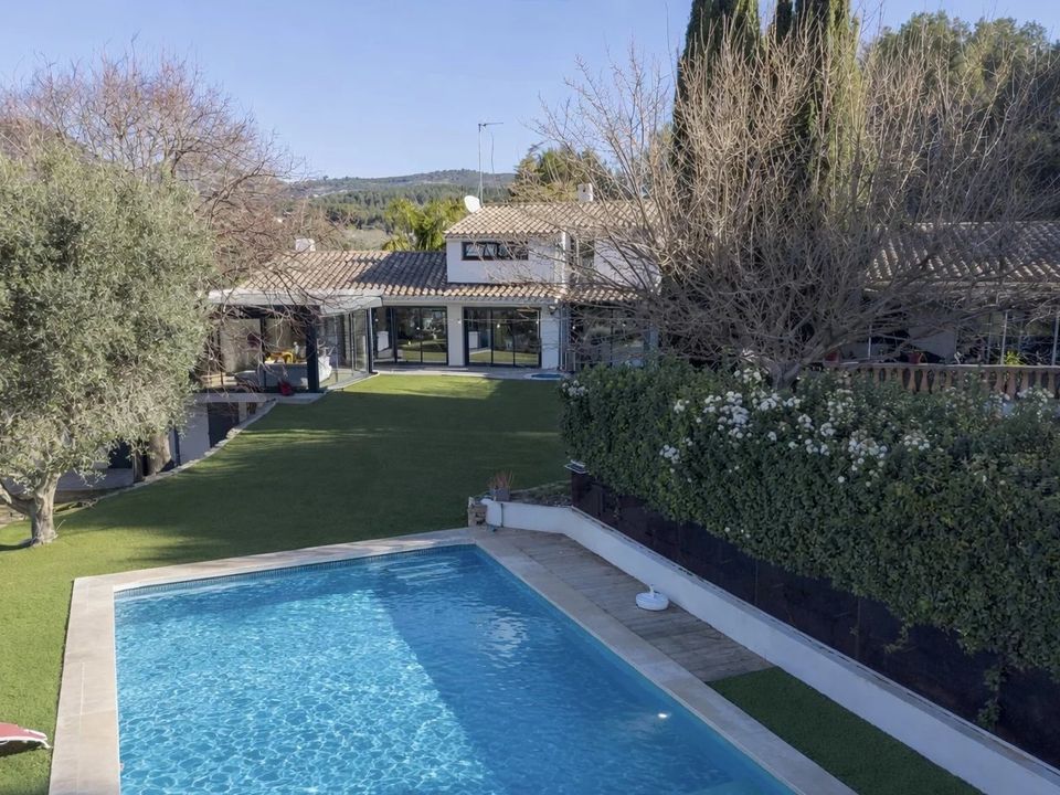 Villa i Sanary-sur-Mer, Var - foto 1