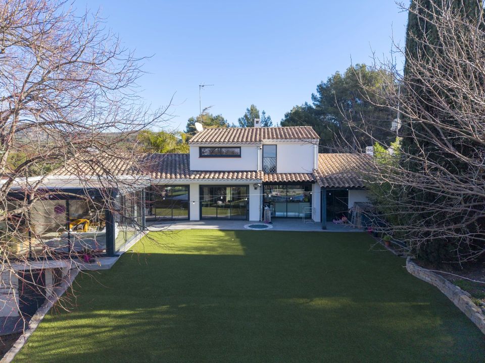 Villa i Sanary-sur-Mer, Var - foto 2