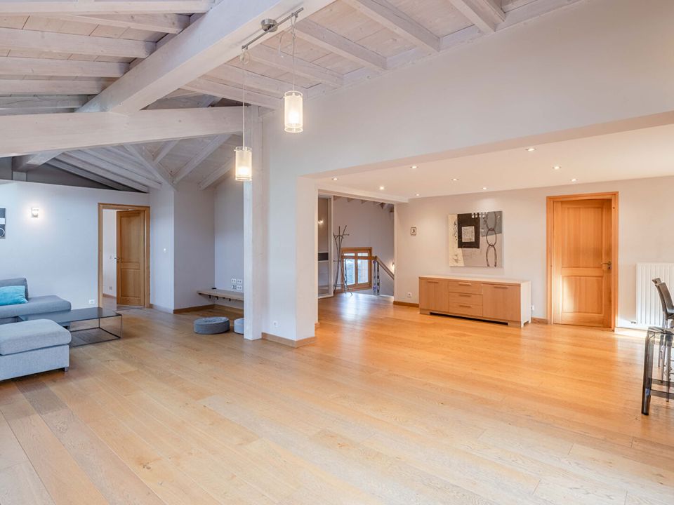 Villa i Morzine, Haute-Savoie - foto 2