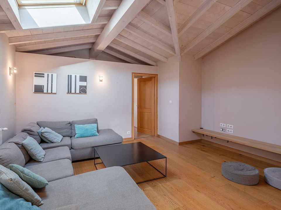 Villa i Morzine, Haute-Savoie - foto 3