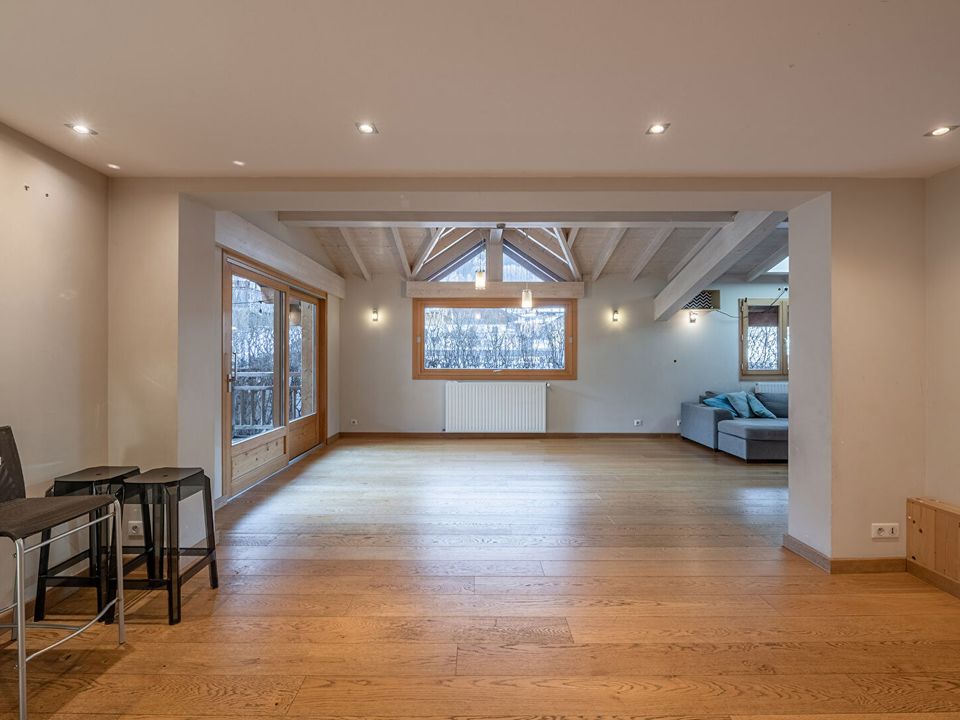 Villa i Morzine, Haute-Savoie - foto 4