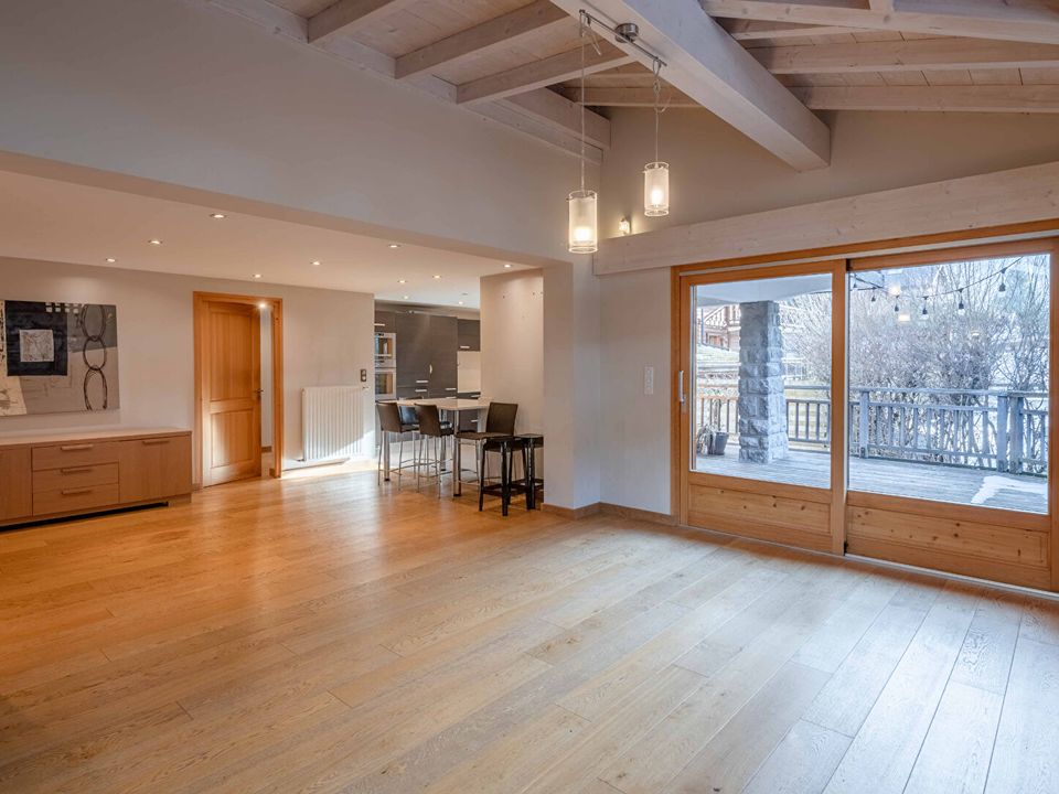 Villa i Morzine, Haute-Savoie - foto 5