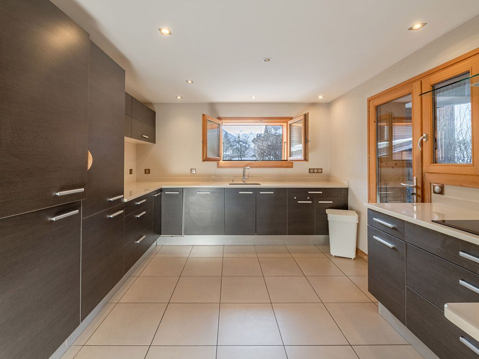 Villa i Morzine, Haute-Savoie - foto 2