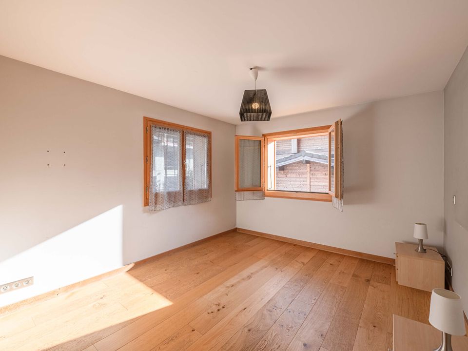 Villa i Morzine, Haute-Savoie - foto 3
