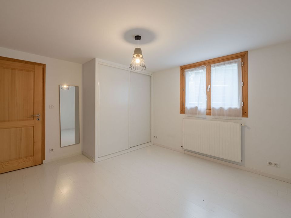Villa i Morzine, Haute-Savoie - foto 5