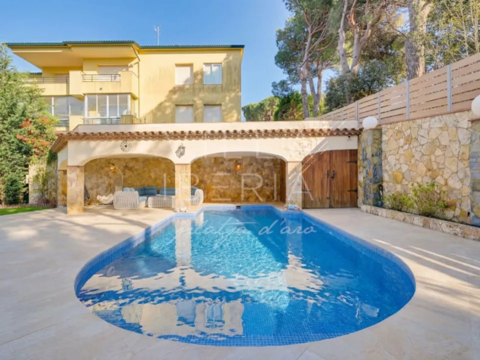 Villa i Platja D'aro, Gerona - foto 3
