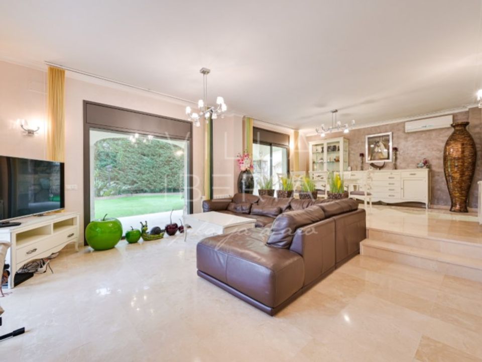 Villa i Platja D'aro, Gerona - foto 4