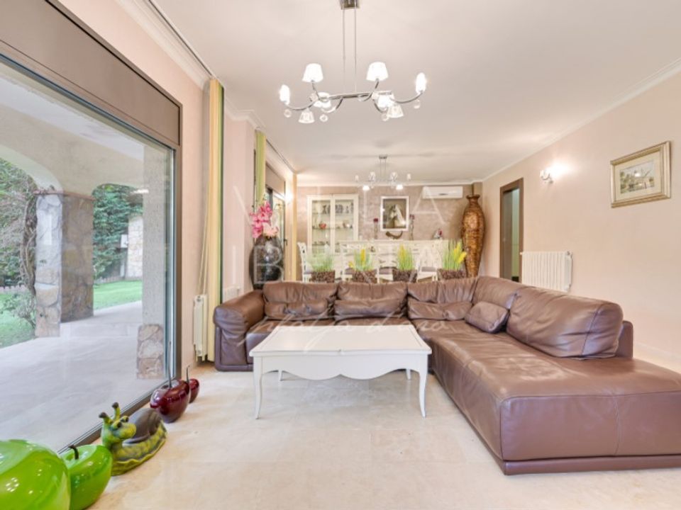 Villa i Platja D'aro, Gerona - foto 5