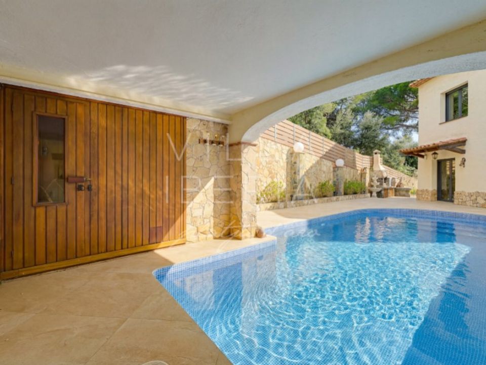 Villa i Platja D'aro, Gerona - foto 2