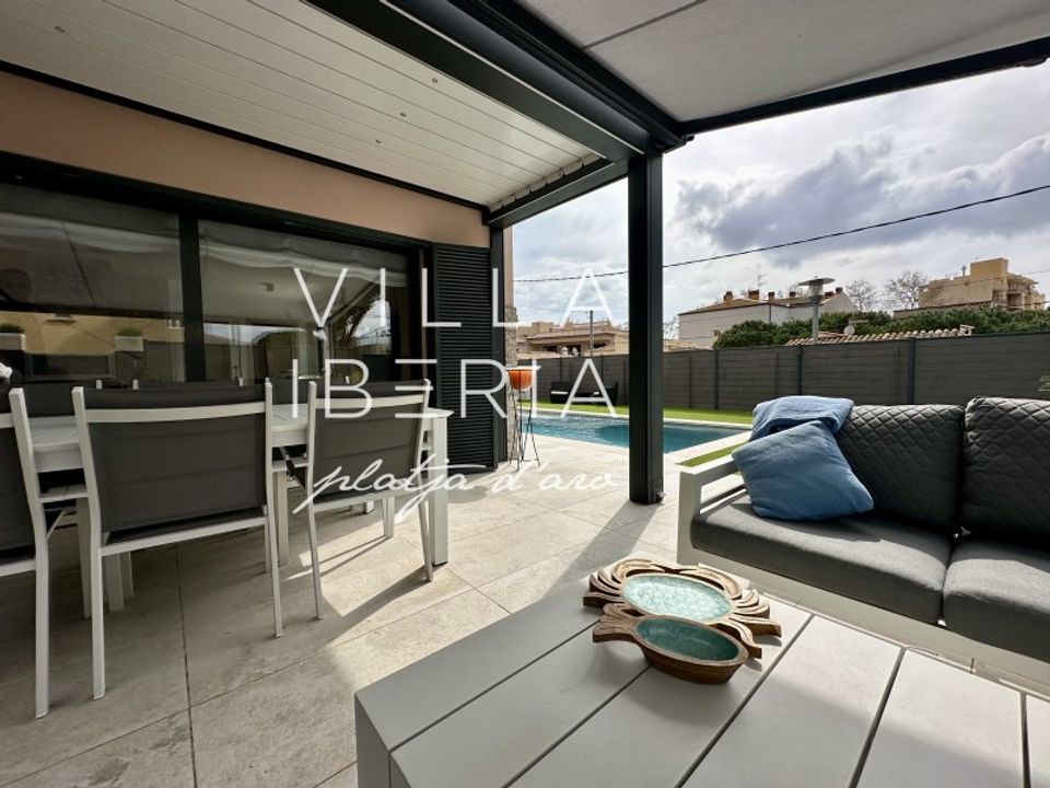 Casa unifamiliar a Platja D'aro, Gerona - foto 5