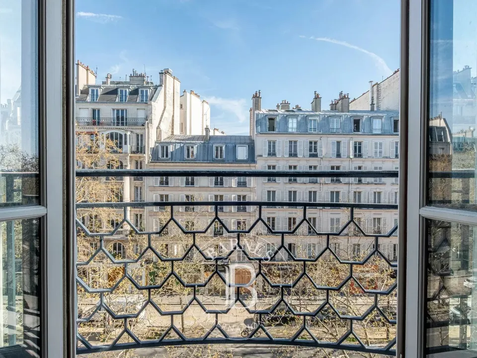 Apartamento en Paris, Paris - foto 1