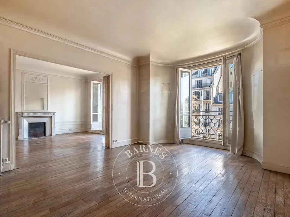 Apartamento en Paris, Paris - foto 2