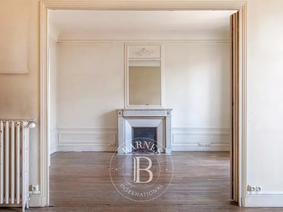 Apartamento en Paris, Paris - foto 3