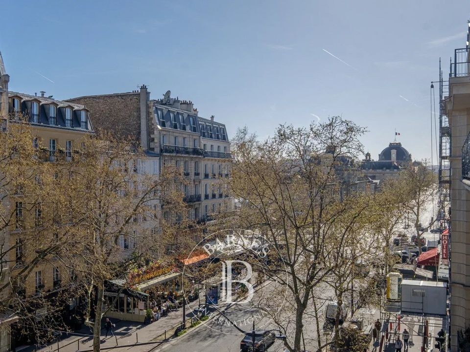 Apartamento en Paris, Paris - foto 4
