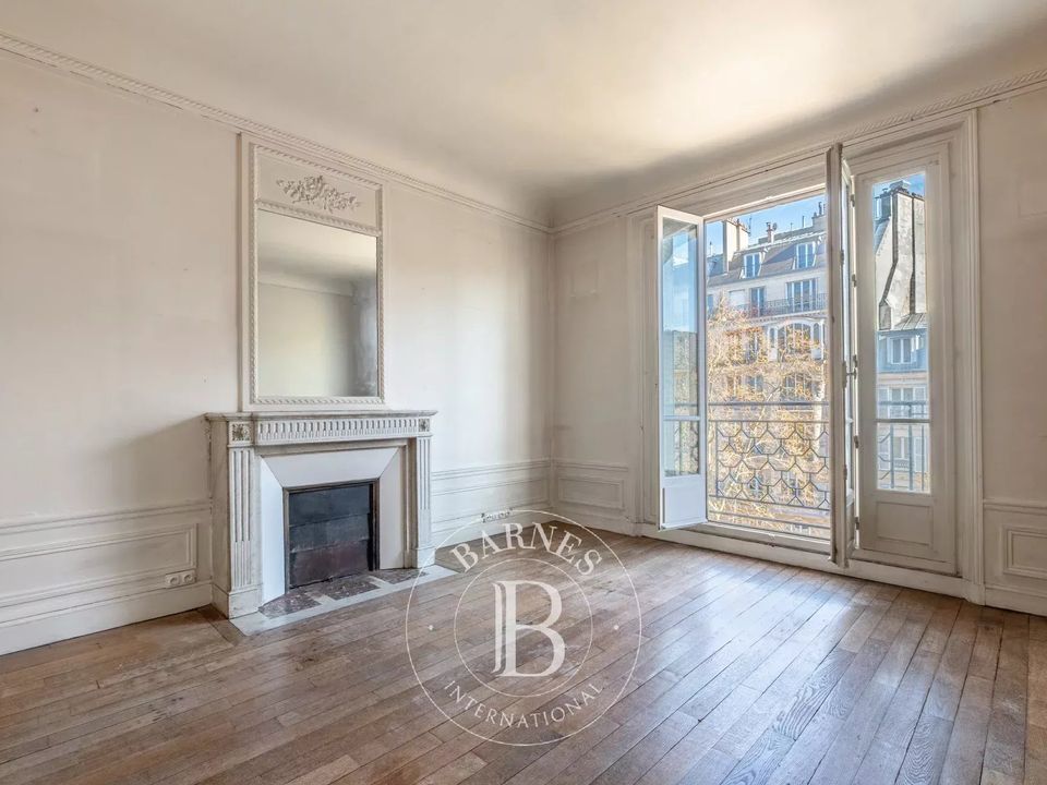 Apartamento en Paris, Paris - foto 5