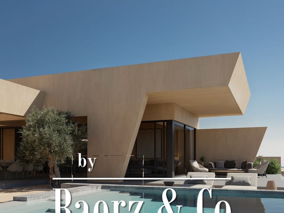 Villa i Corralejo, Fuerteventura - foto 3