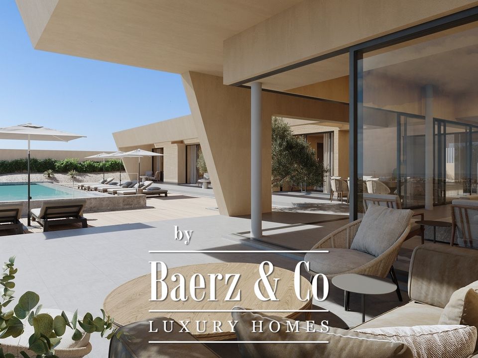Villa i Corralejo, Fuerteventura - foto 4