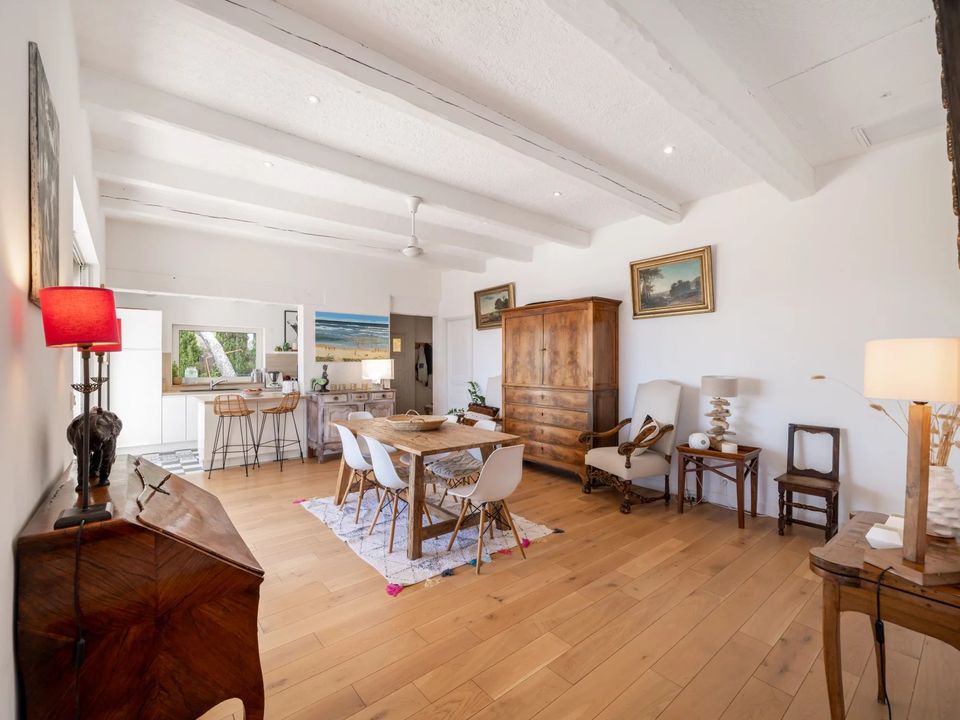 Villa i Saint-Raphael, Var - bilde 4