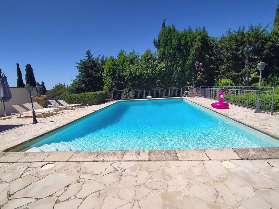 Villa i Mougins, Alpes-Maritimes - foto 2