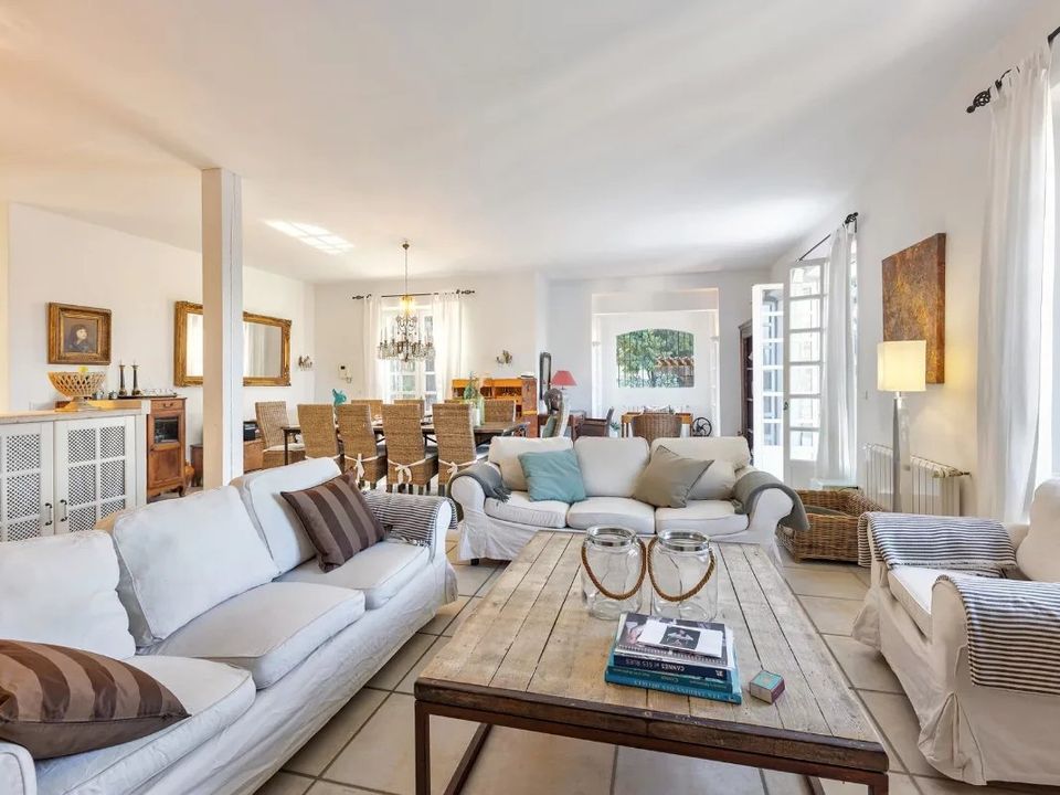 Villa i Mougins, Alpes-Maritimes - foto 5