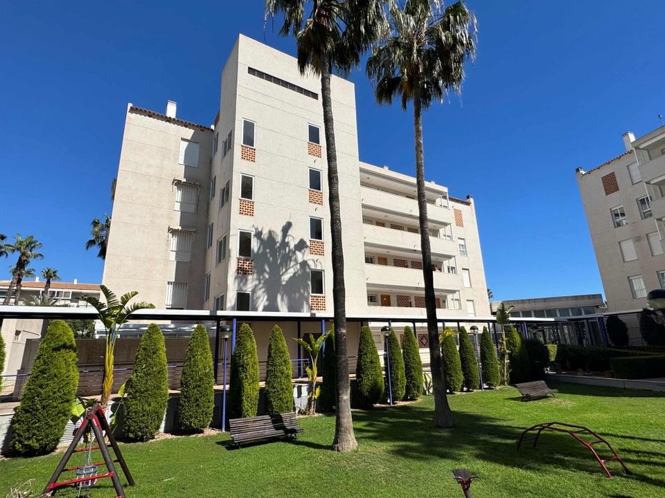 Apartament a Albir, Alicante - foto 1