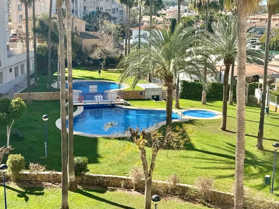Apartament a Albir, Alicante - foto 2