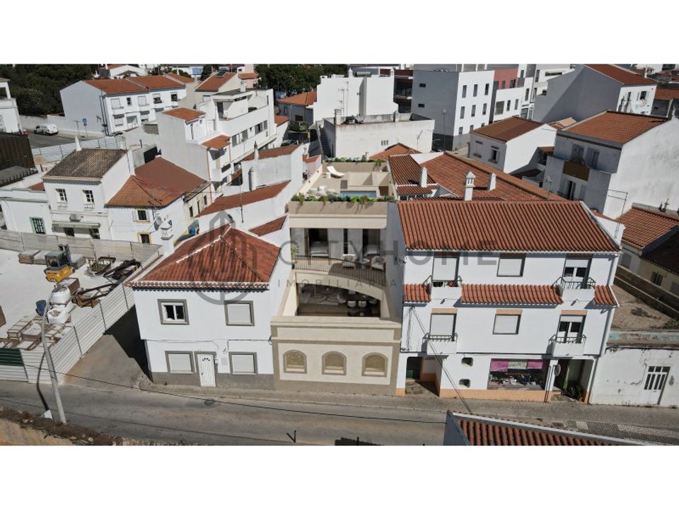 Villa i Lagoa, Faro - foto 1