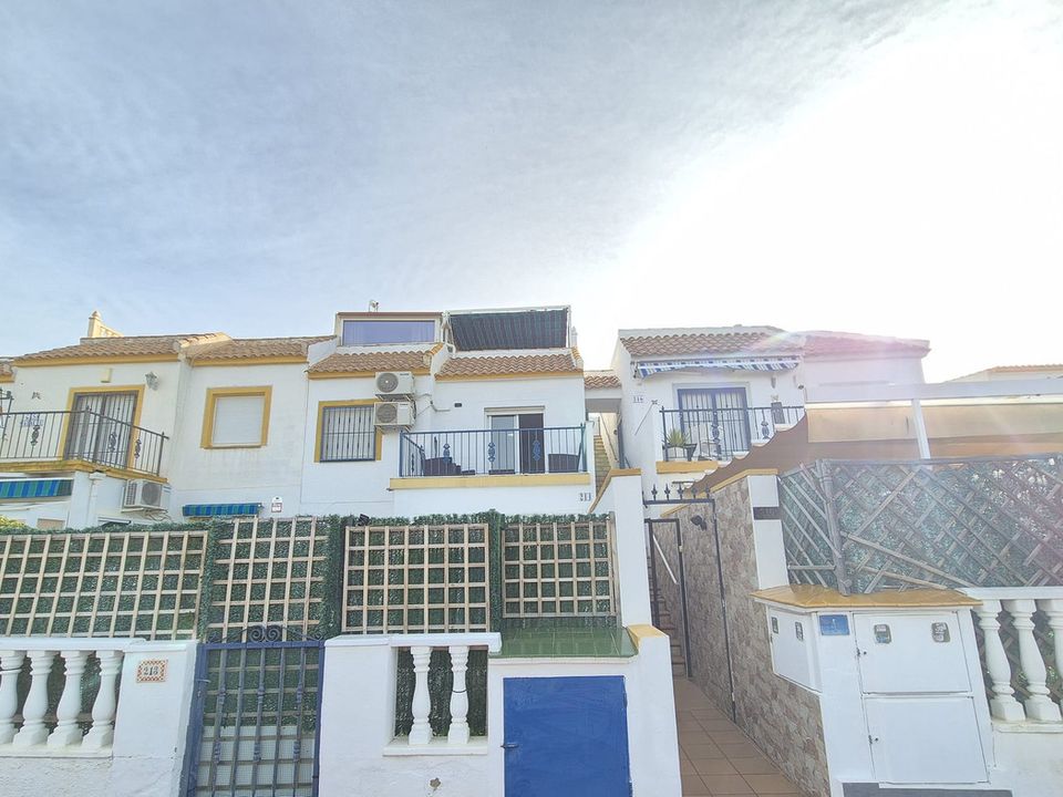 Penthouse i Playa Flamenca, Alicante - foto 1