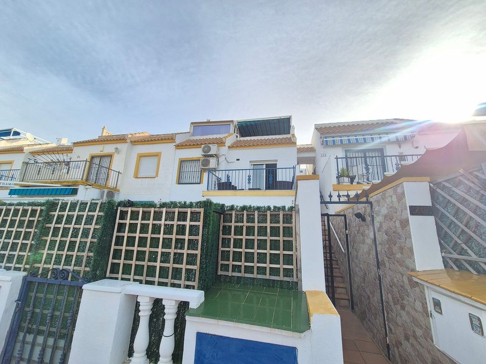 Penthouse i Playa Flamenca, Alicante - foto 2